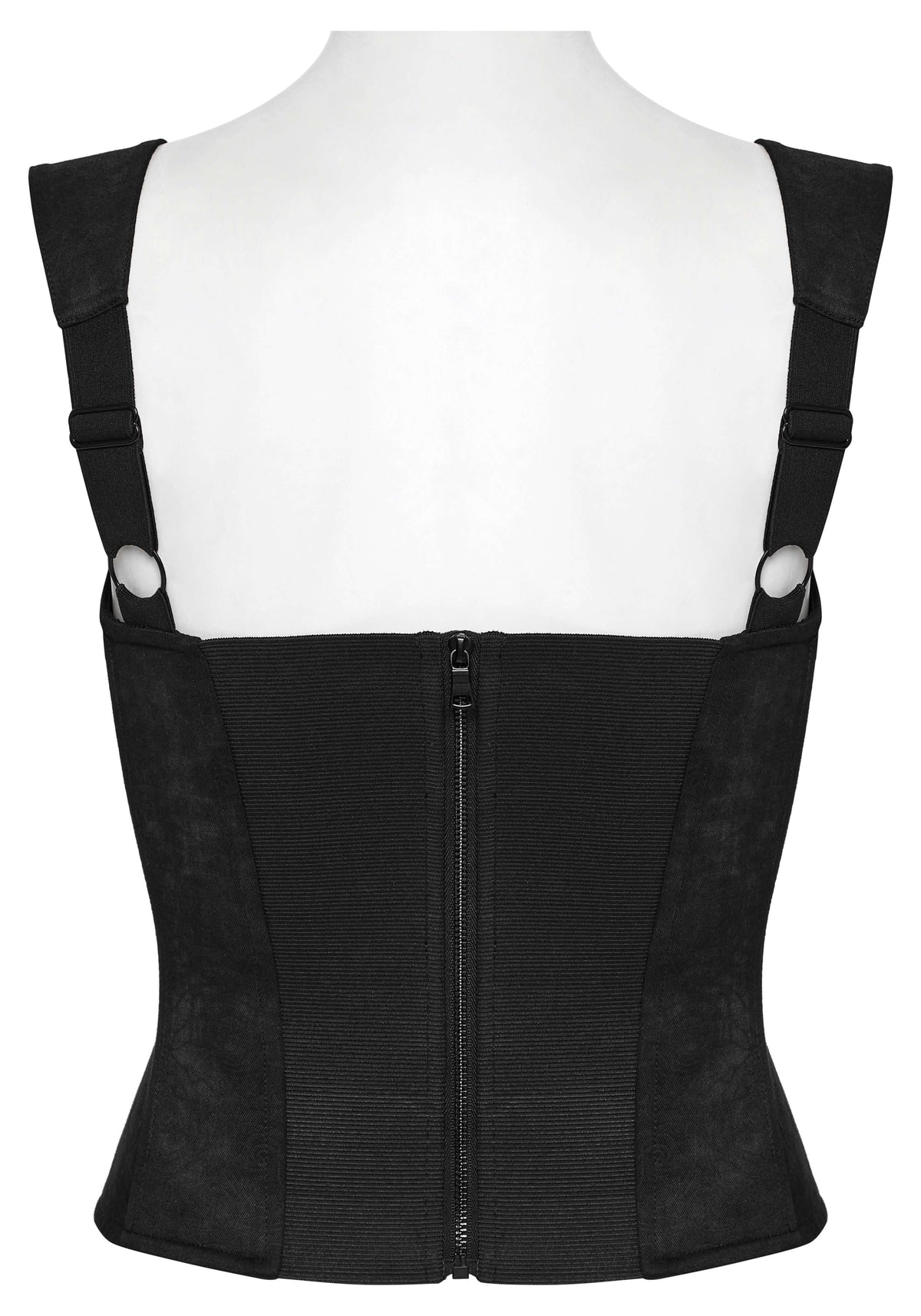 Punk Rave Gale Corset Cami