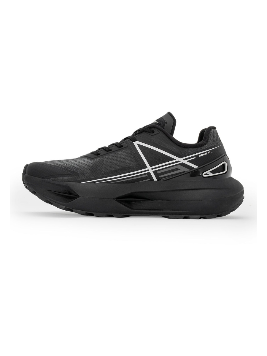 RedTape Mens Impact Resistant Gym Trainers