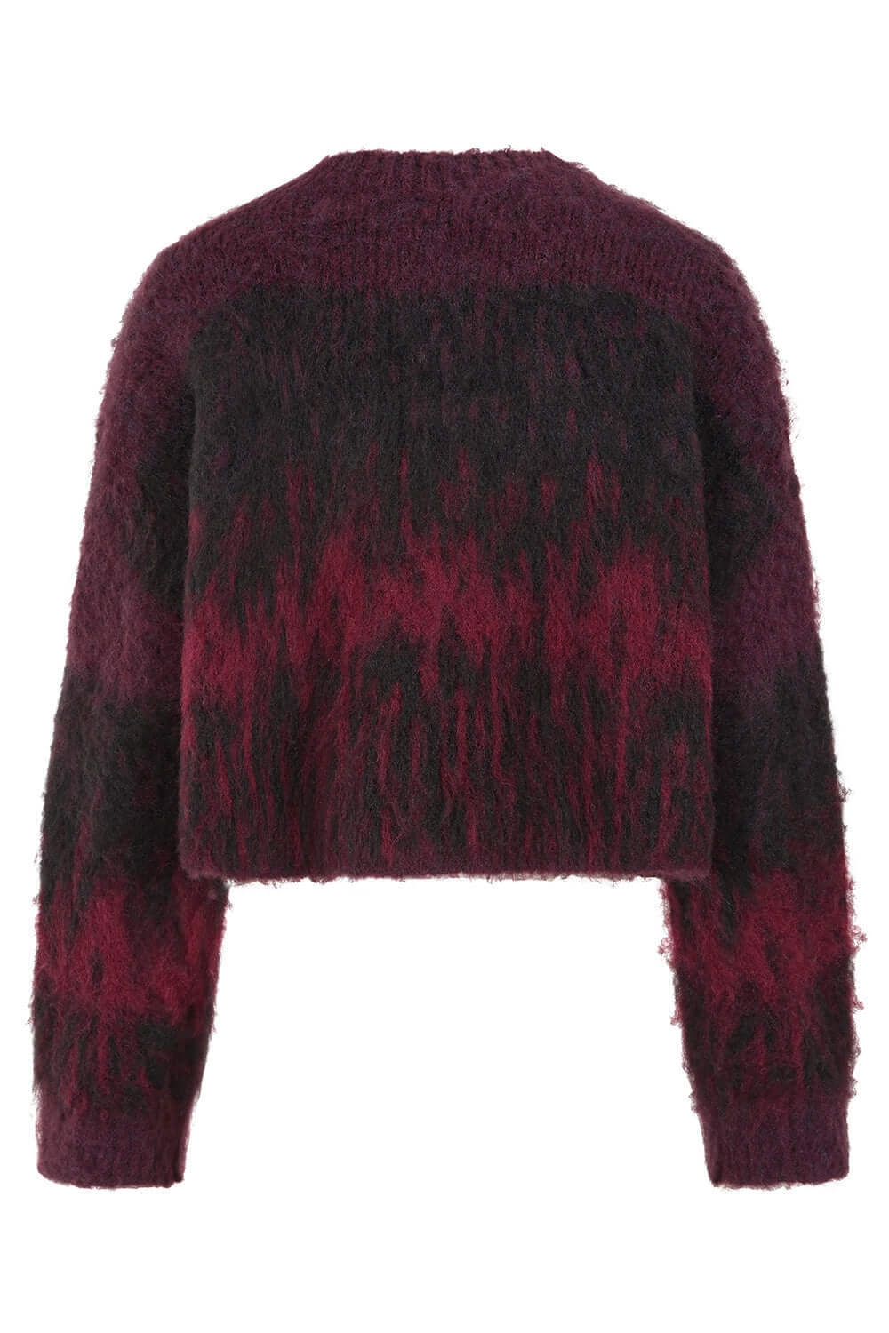 Banned Apparel Arwen Jumper