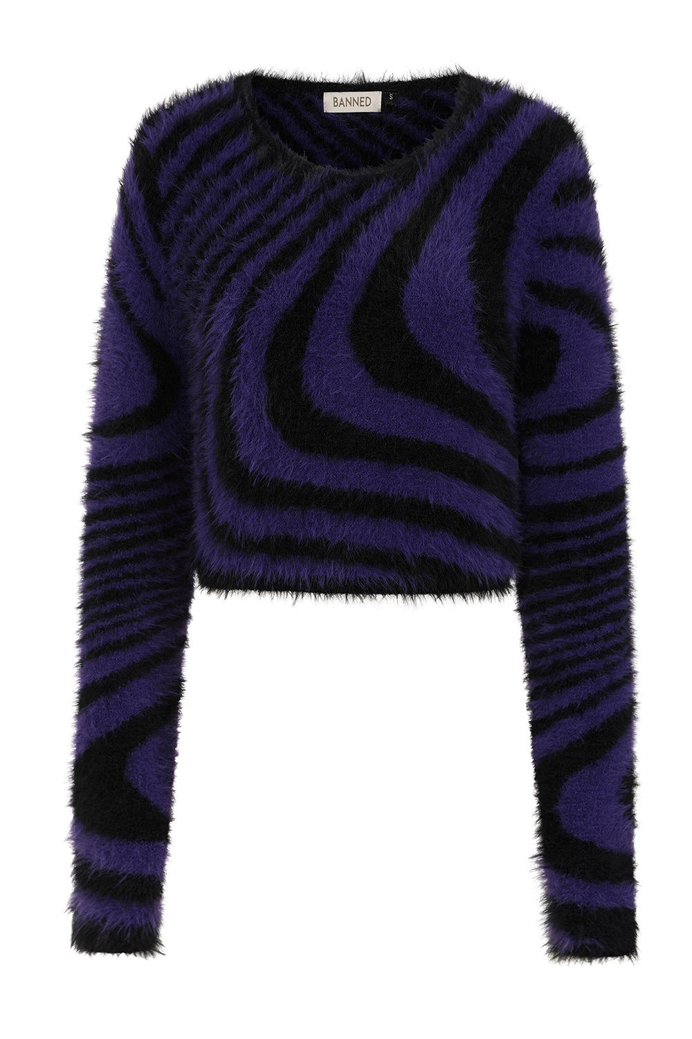 Banned Apparel Daphne Jumper