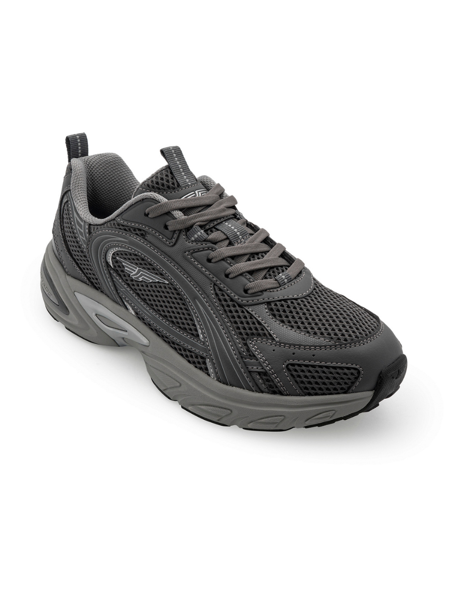 RedTape Mens Vortex Performance Mesh Trainers