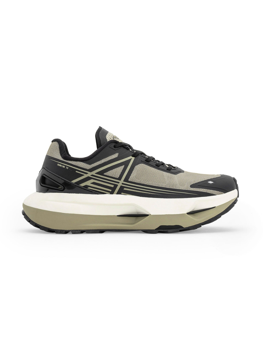 RedTape Mens Impact Resistant Gym Trainers