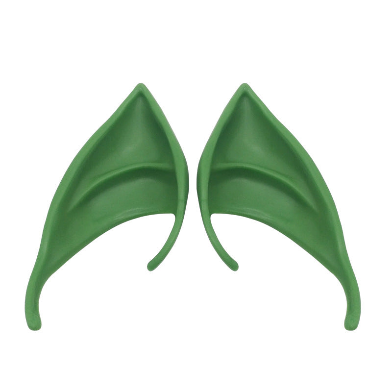 Halloween Props Elf Goblin Ears