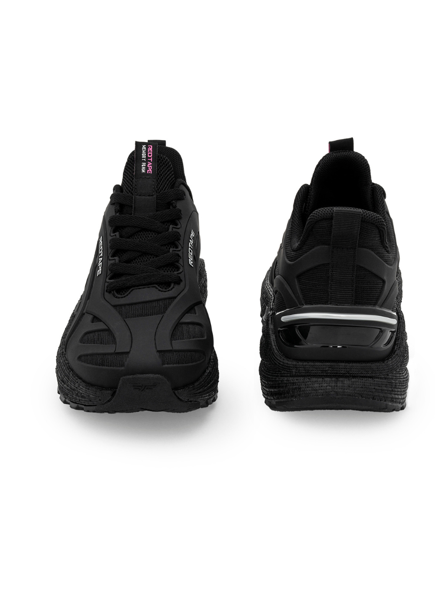 RedTape Womens Performance Mesh Gym Trainers