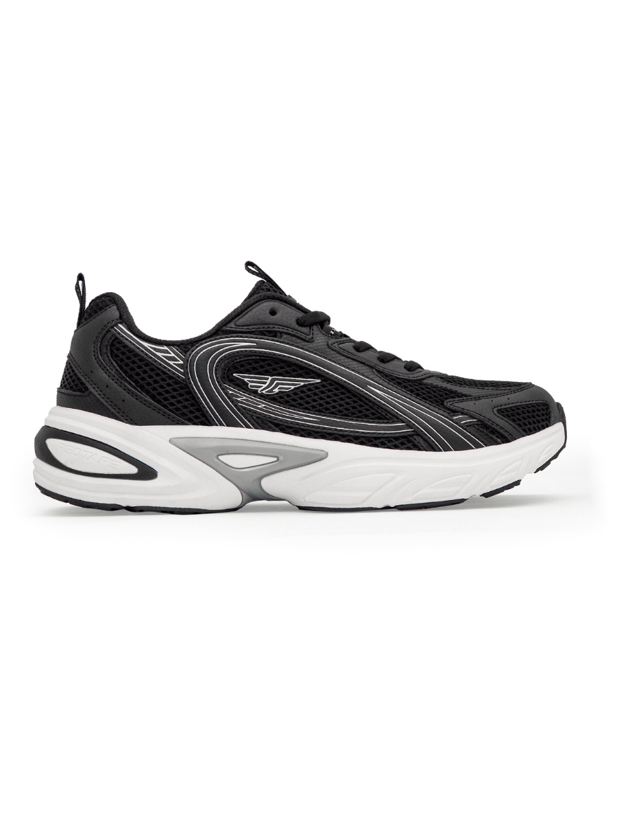 RedTape Mens Vortex Performance Mesh Trainers
