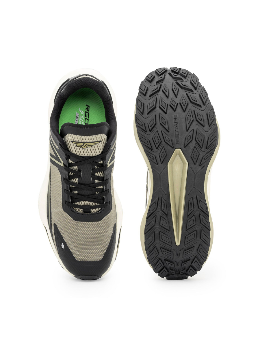 RedTape Mens Impact Resistant Gym Trainers