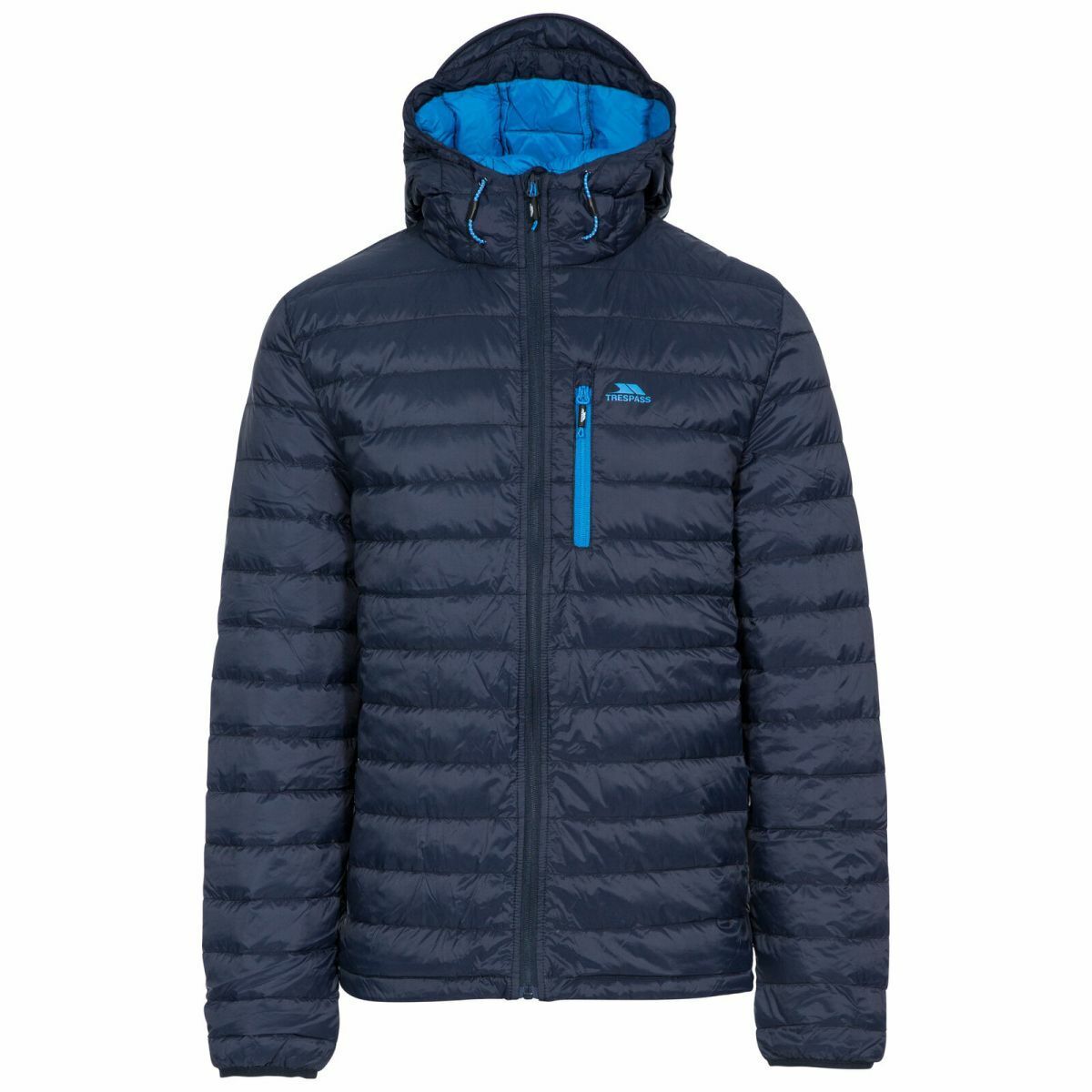 Mens Digby Lightweight Packaway Down Jacket