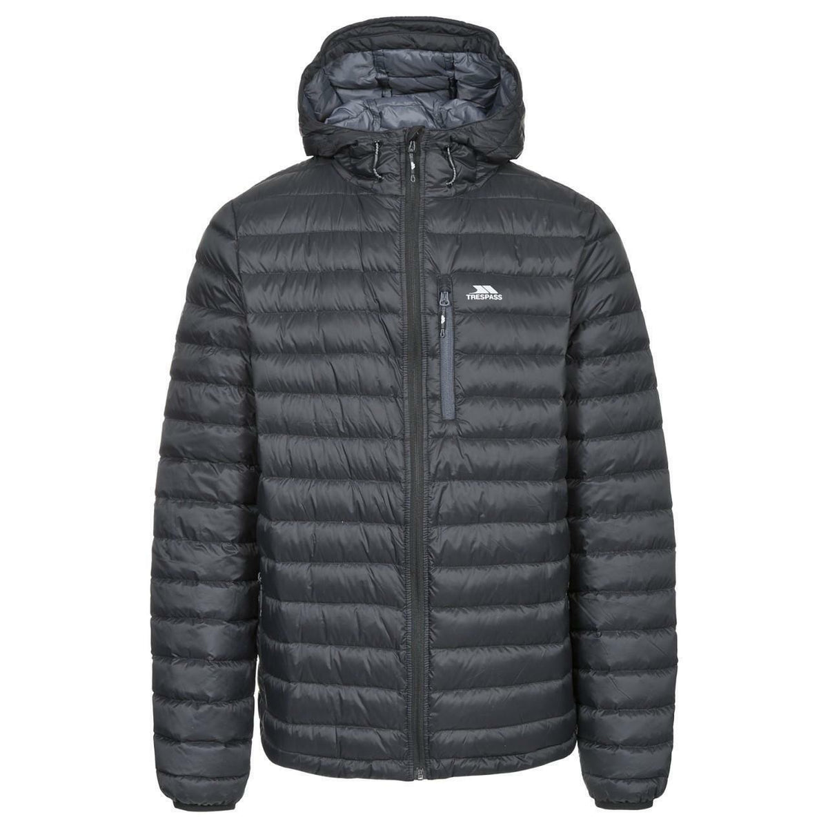 Mens Digby Lightweight Packaway Down Jacket
