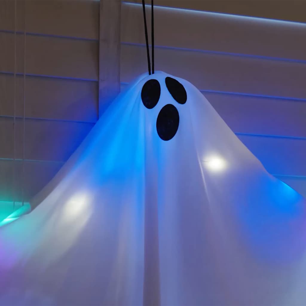 Halloween Hanging Ghosts 3 Piece Set | Elvoro