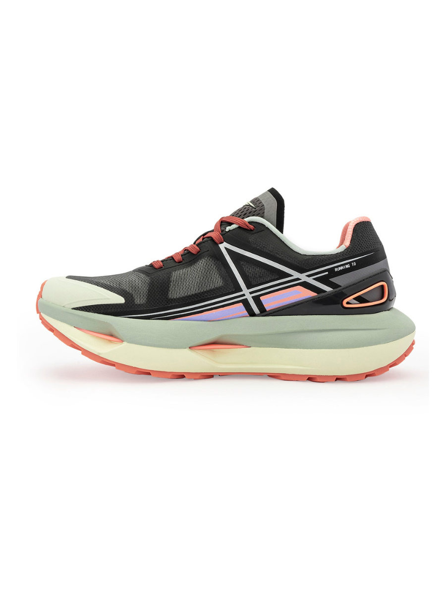 RedTape Mens Impact Resistant Gym Trainers