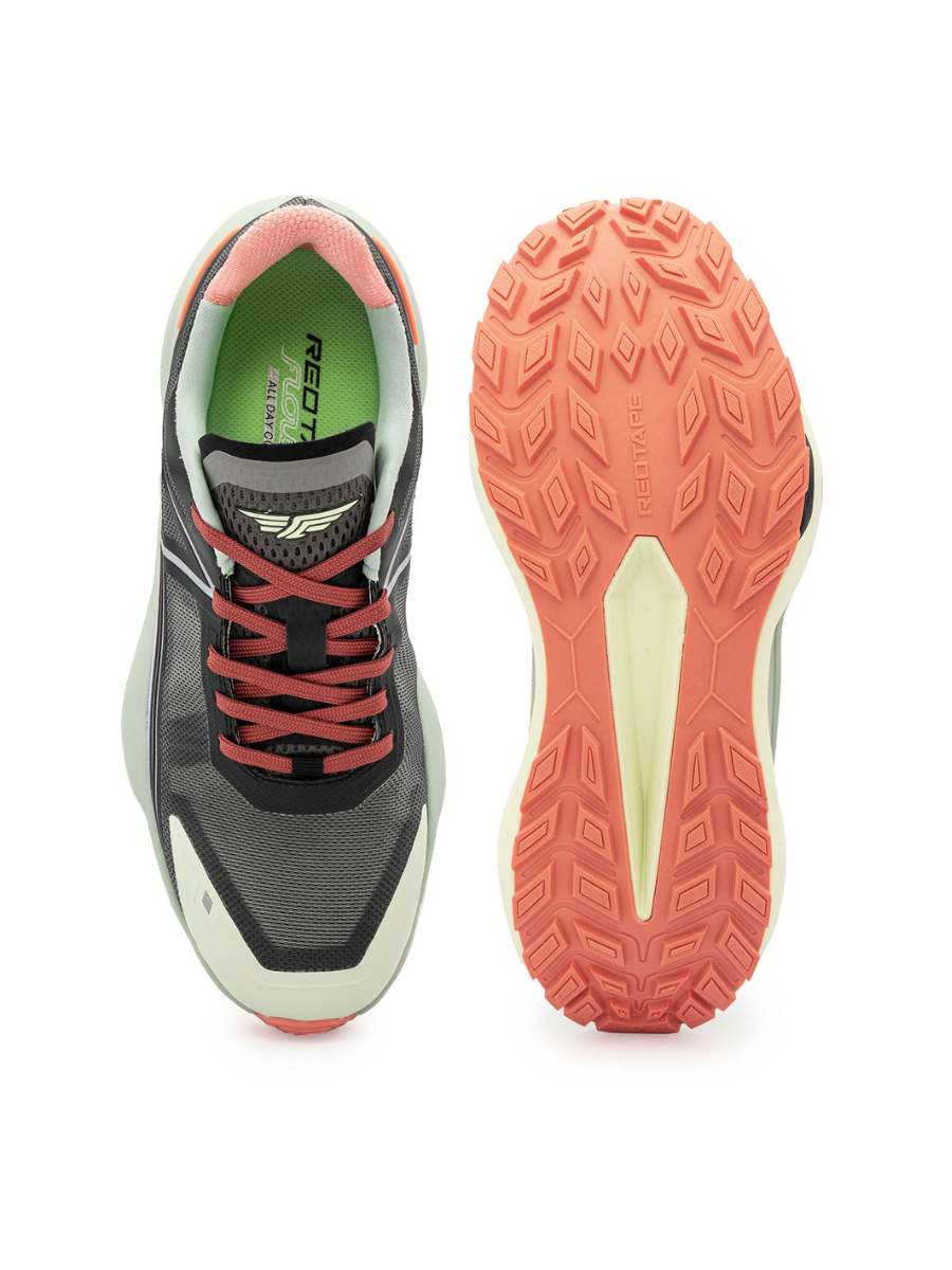 RedTape Mens Impact Resistant Gym Trainers