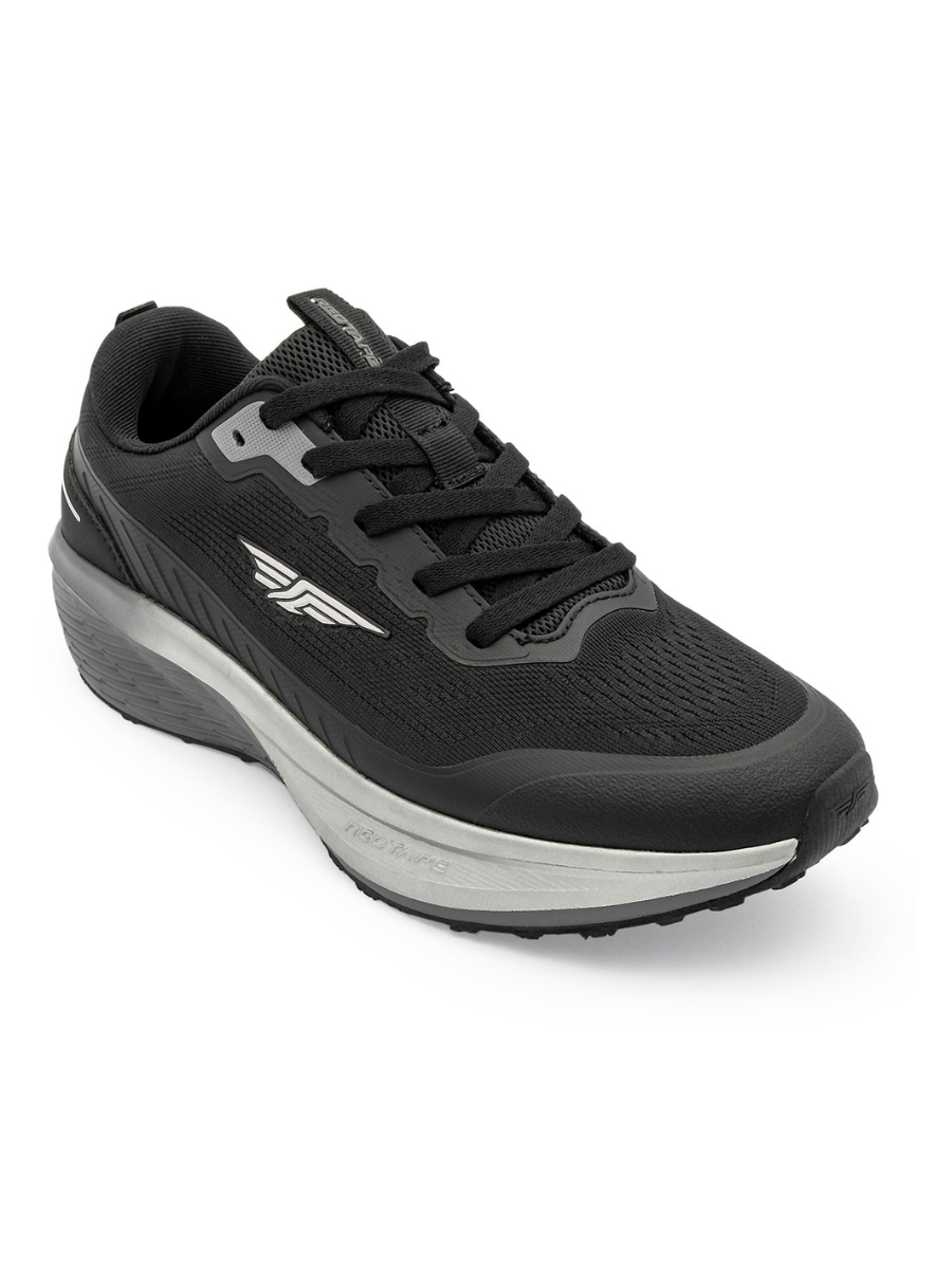 RedTape Mens Lightweight Mesh Active Trainers