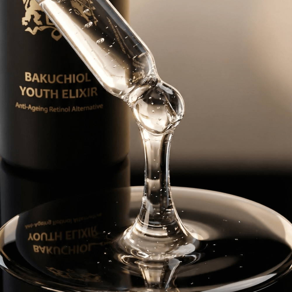 Bakuchiol Youth Elixir