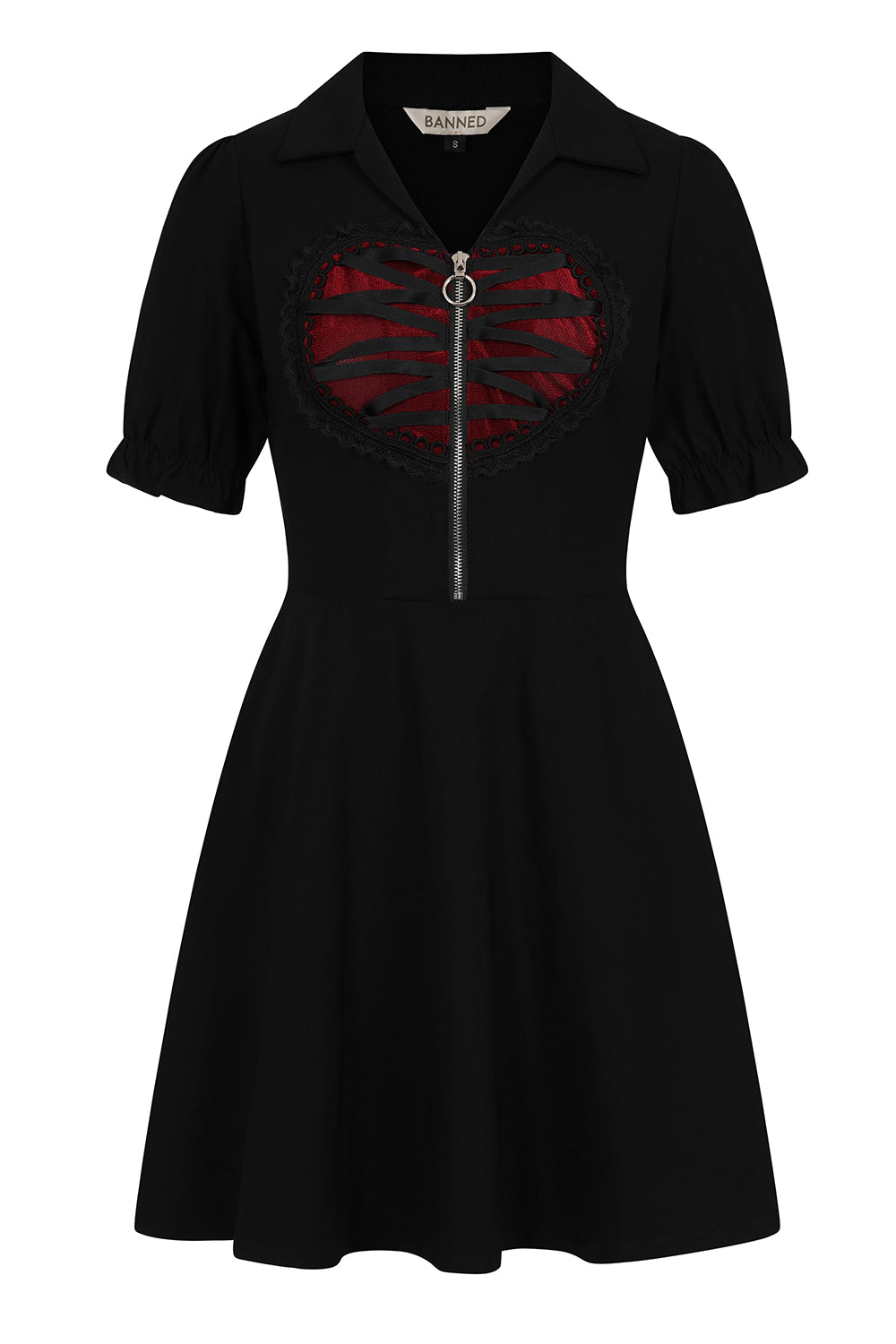 Banned Apparel Elysia Dress