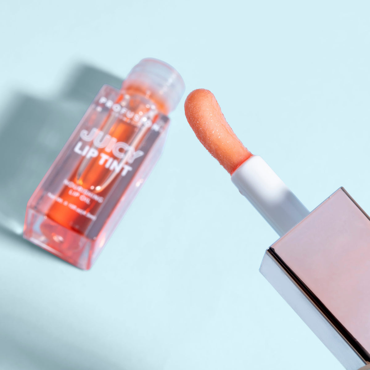 Juicy Lip Tint - Nourishing Lip Oil