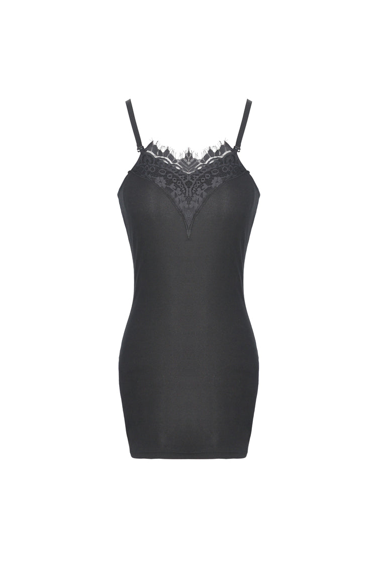 Dark in Love Emery Bodycon Dress