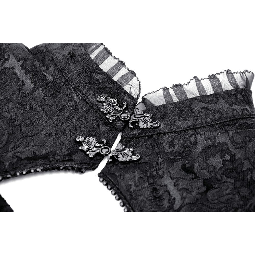 Dark in Love Lilita Top