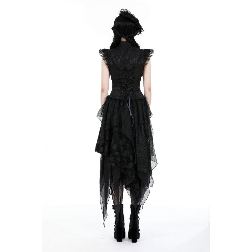 Dark in Love Lilita Top