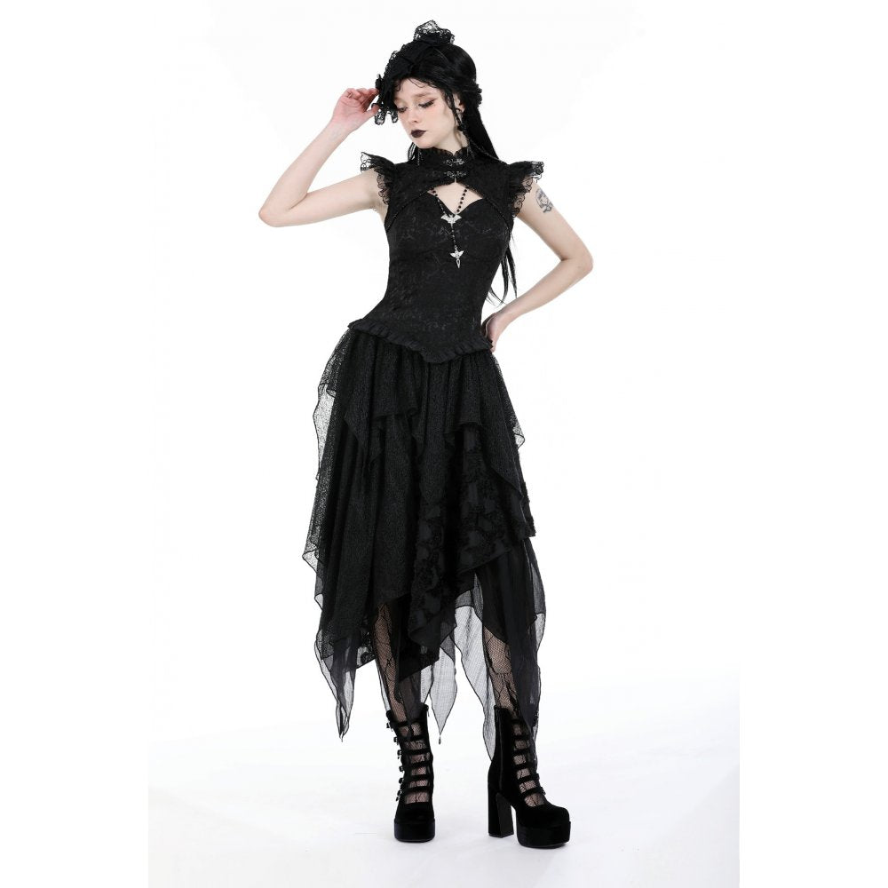 Dark in Love Lilita Top
