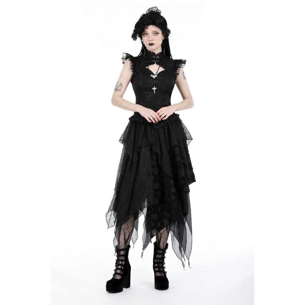 Dark in Love Lilita Top