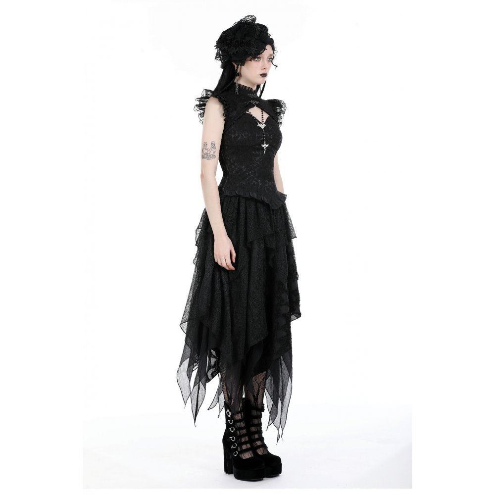 Dark in Love Lilita Top