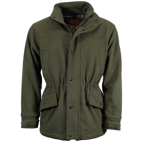 Men's Game HB275 Trekker Jacket