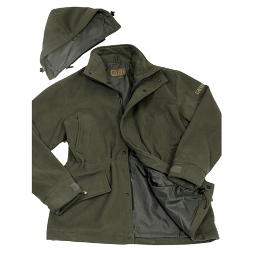 Men's Game HB275 Trekker Jacket
