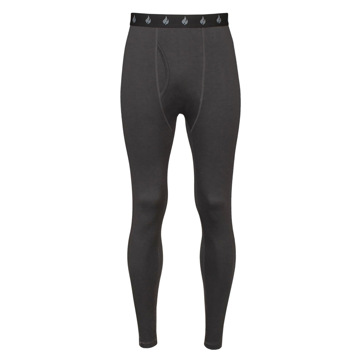 Heat Holders Men’s Fleece-Lined Thermal Long Johns