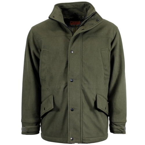 Men's Game HB275 Trekker Jacket