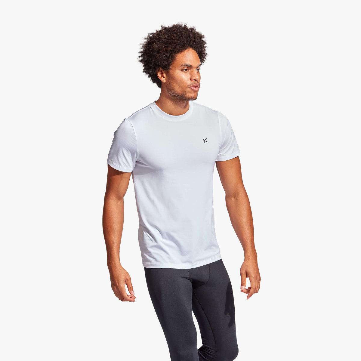 Men's Infrared Recovery T-Shirt