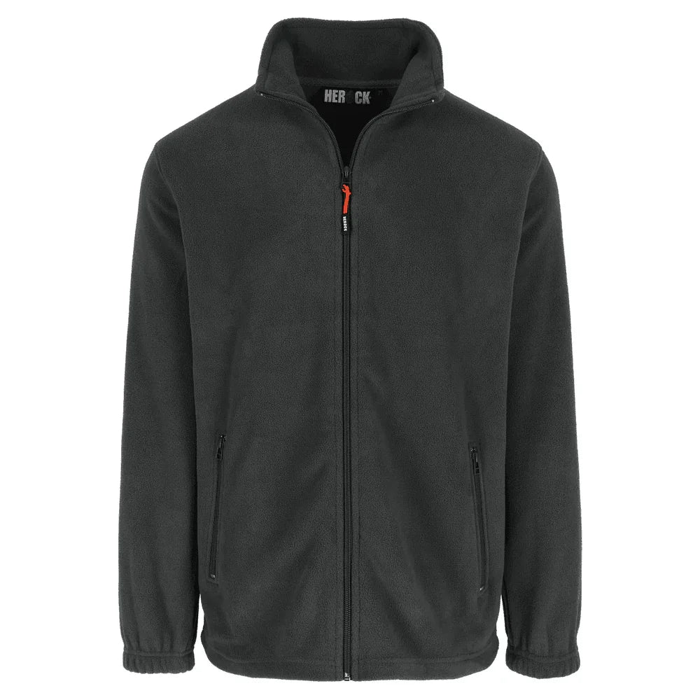 Herock Darius Full Zip Fleece Jacket