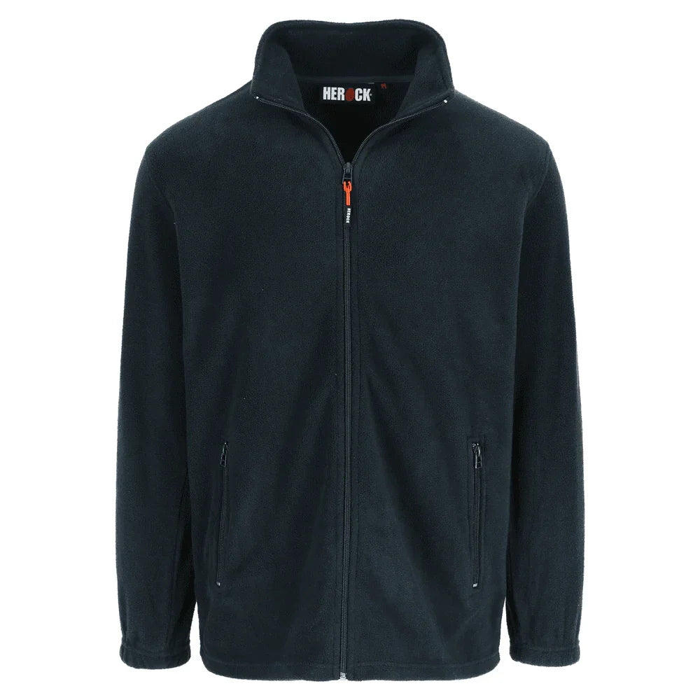 Herock Darius Full Zip Fleece Jacket