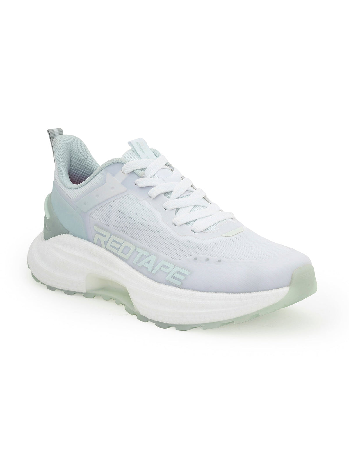RedTape Womens Lightweight Mesh Gym Trainers