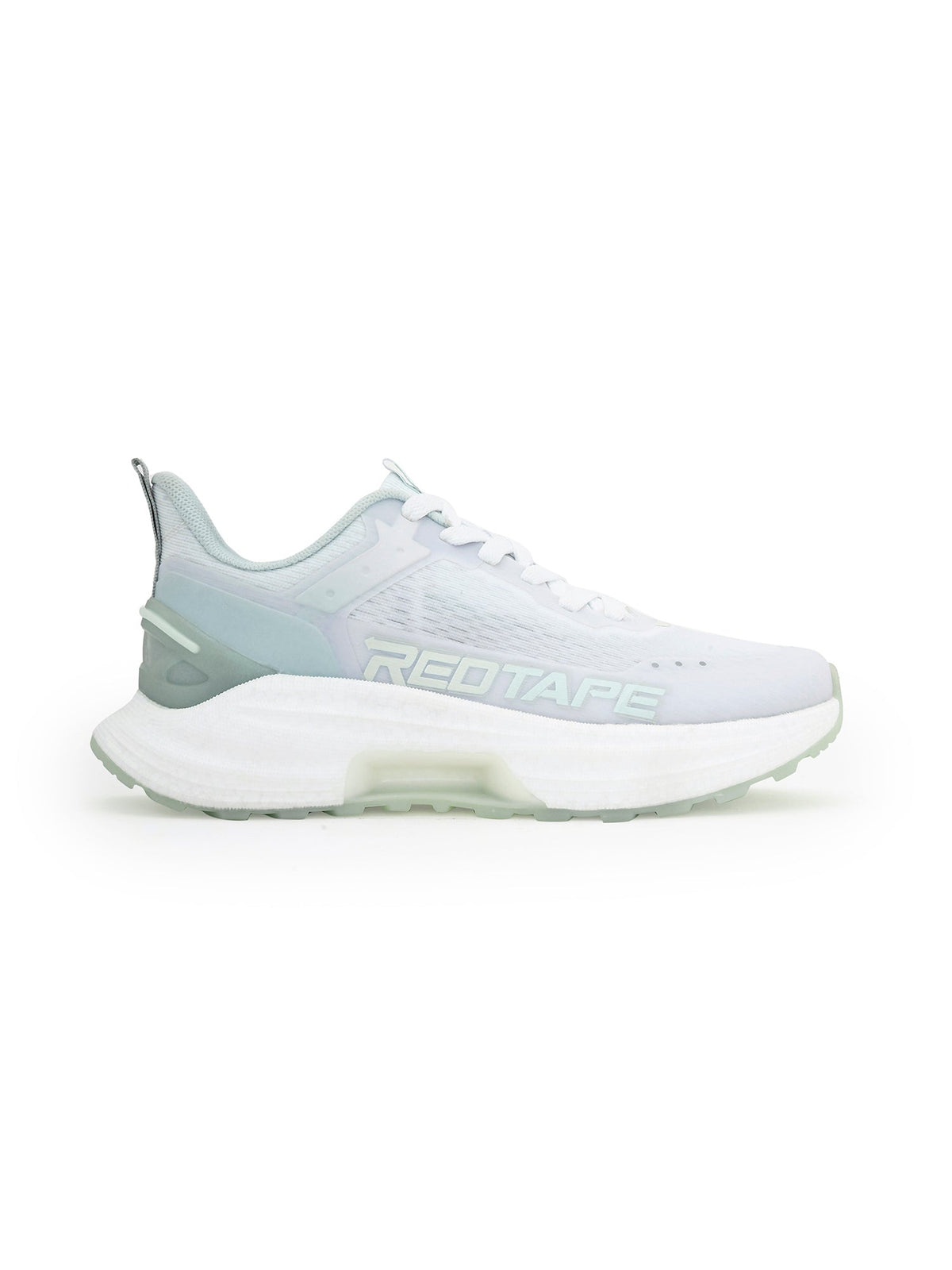 RedTape Womens Lightweight Mesh Gym Trainers