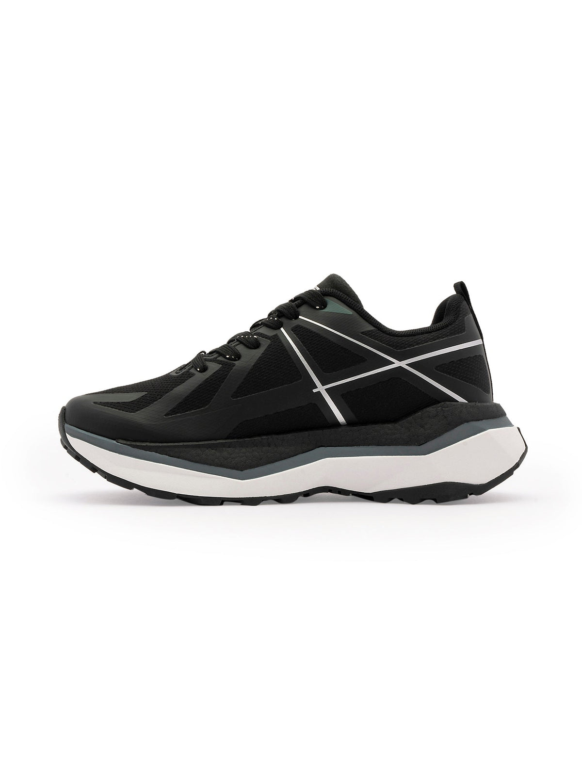 RedTape Womens Cushioned Mesh Active Trainers
