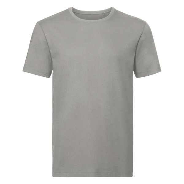 Russell Mens Pure Organic Tee