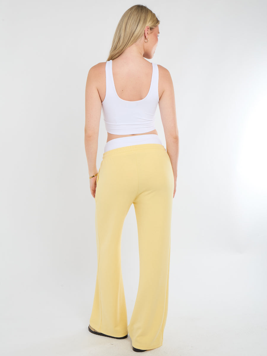 Sports Bralet & Trouser Co-ord