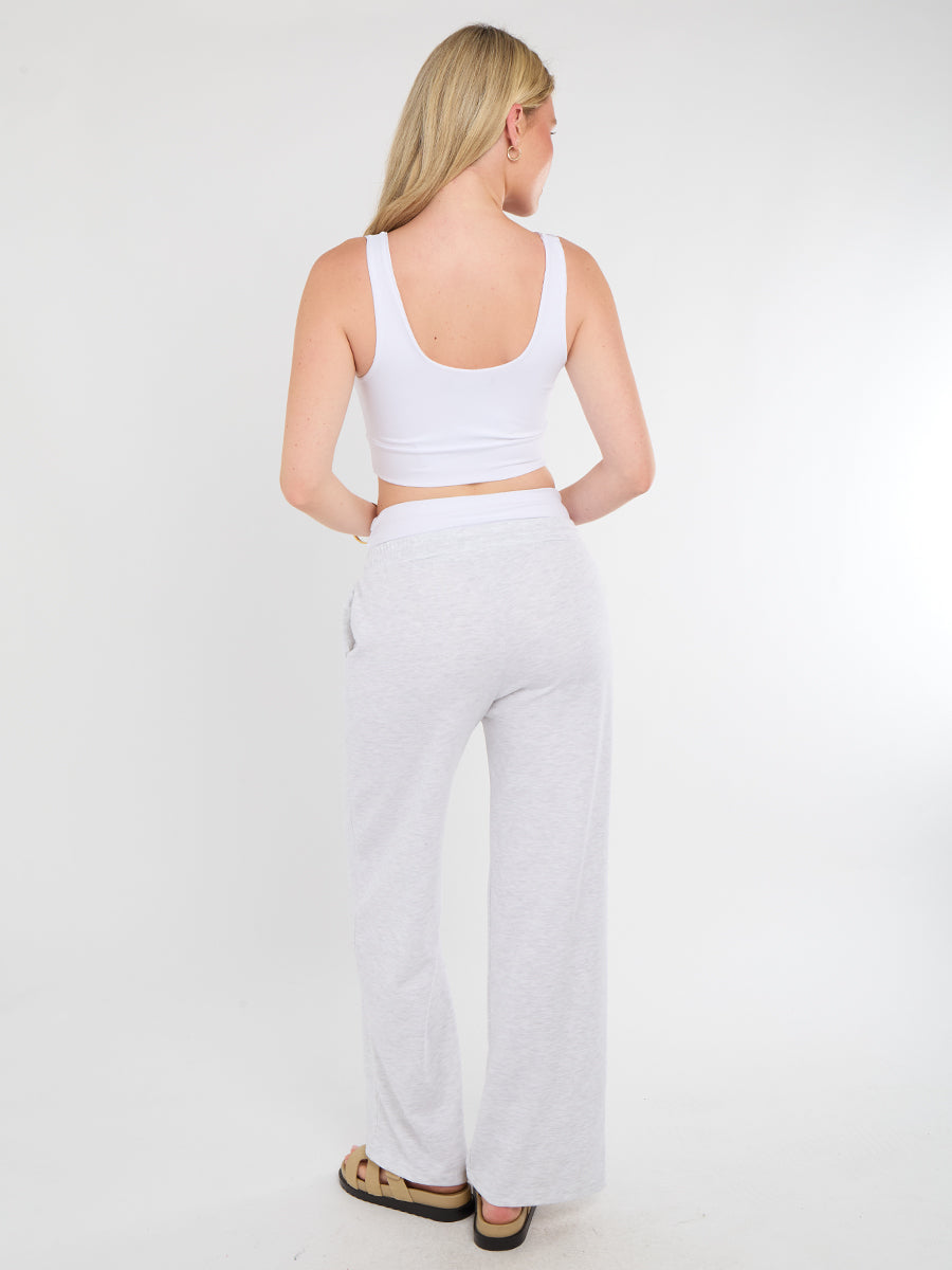 Sports Bralet & Trouser Co-ord