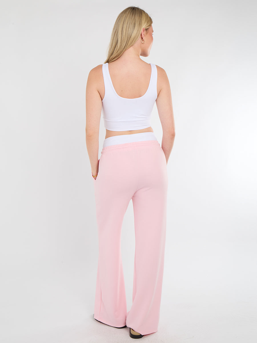 Sports Bralet & Trouser Co-ord