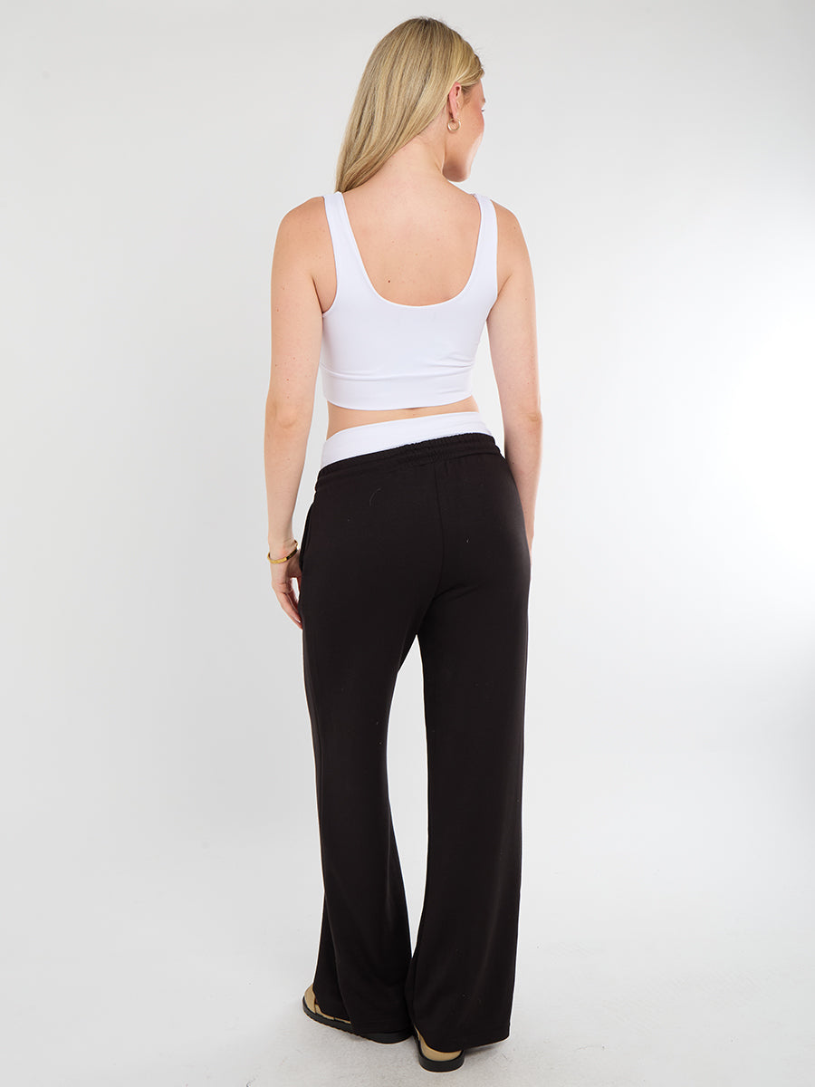 Sports Bralet & Trouser Co-ord