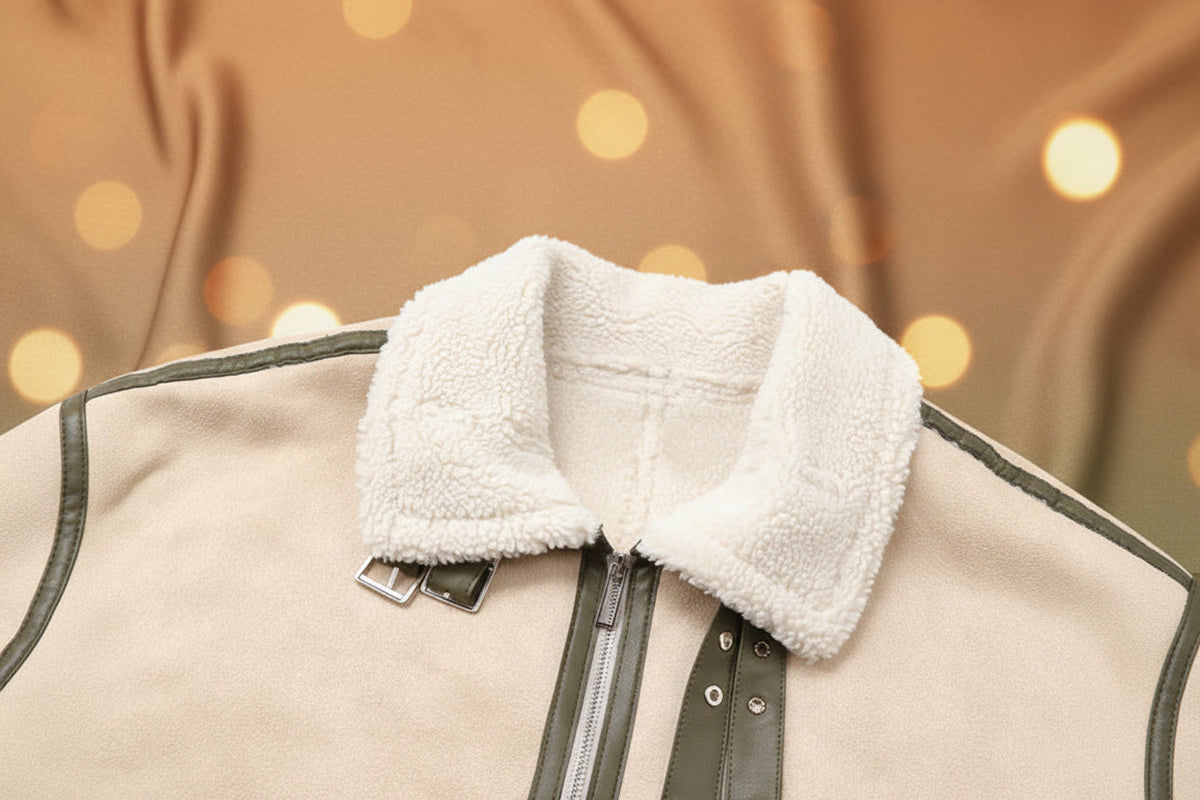 K‑Mode Winter Jacket