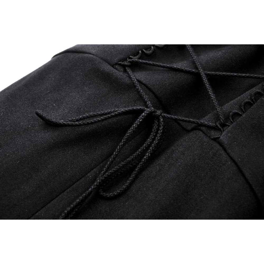 Dark in Love Haidee Coat