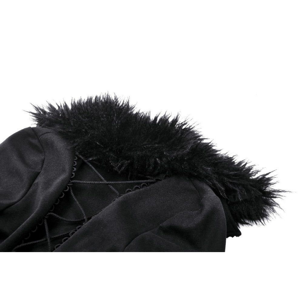 Dark in Love Haidee Coat