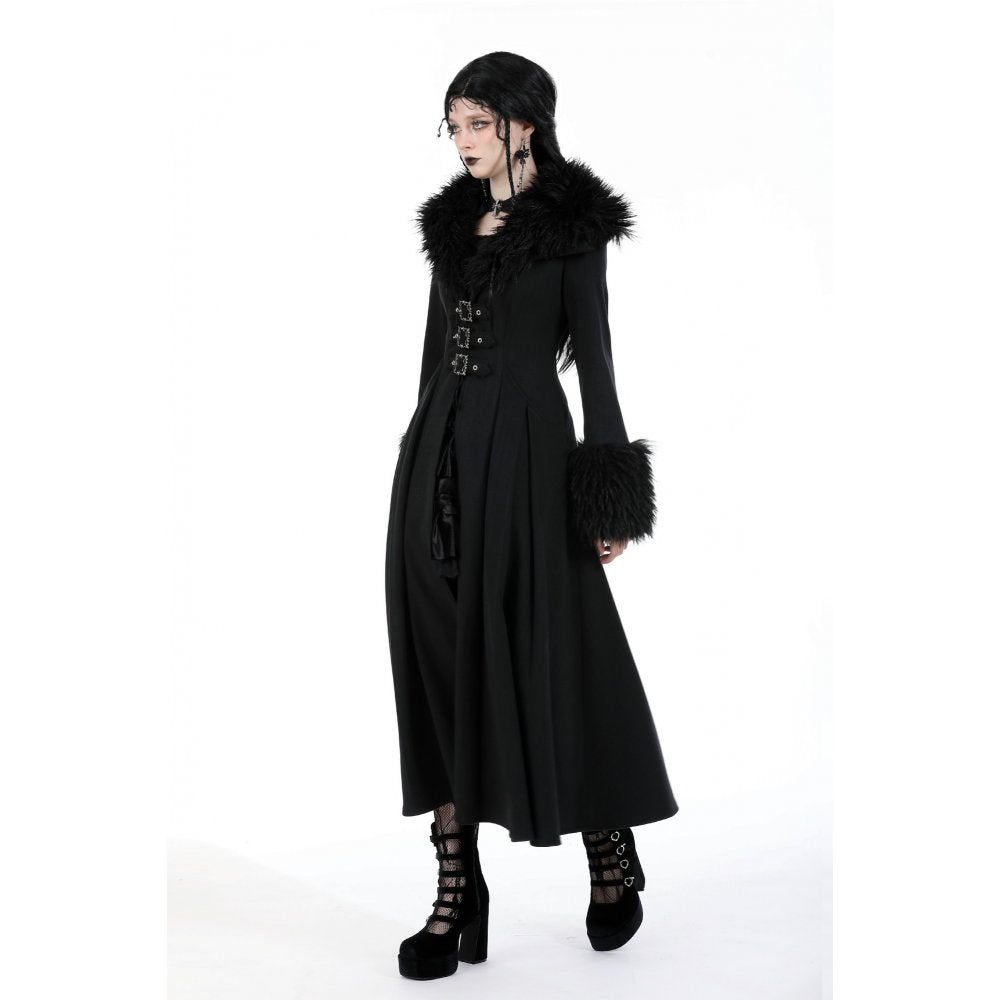 Dark in Love Haidee Coat