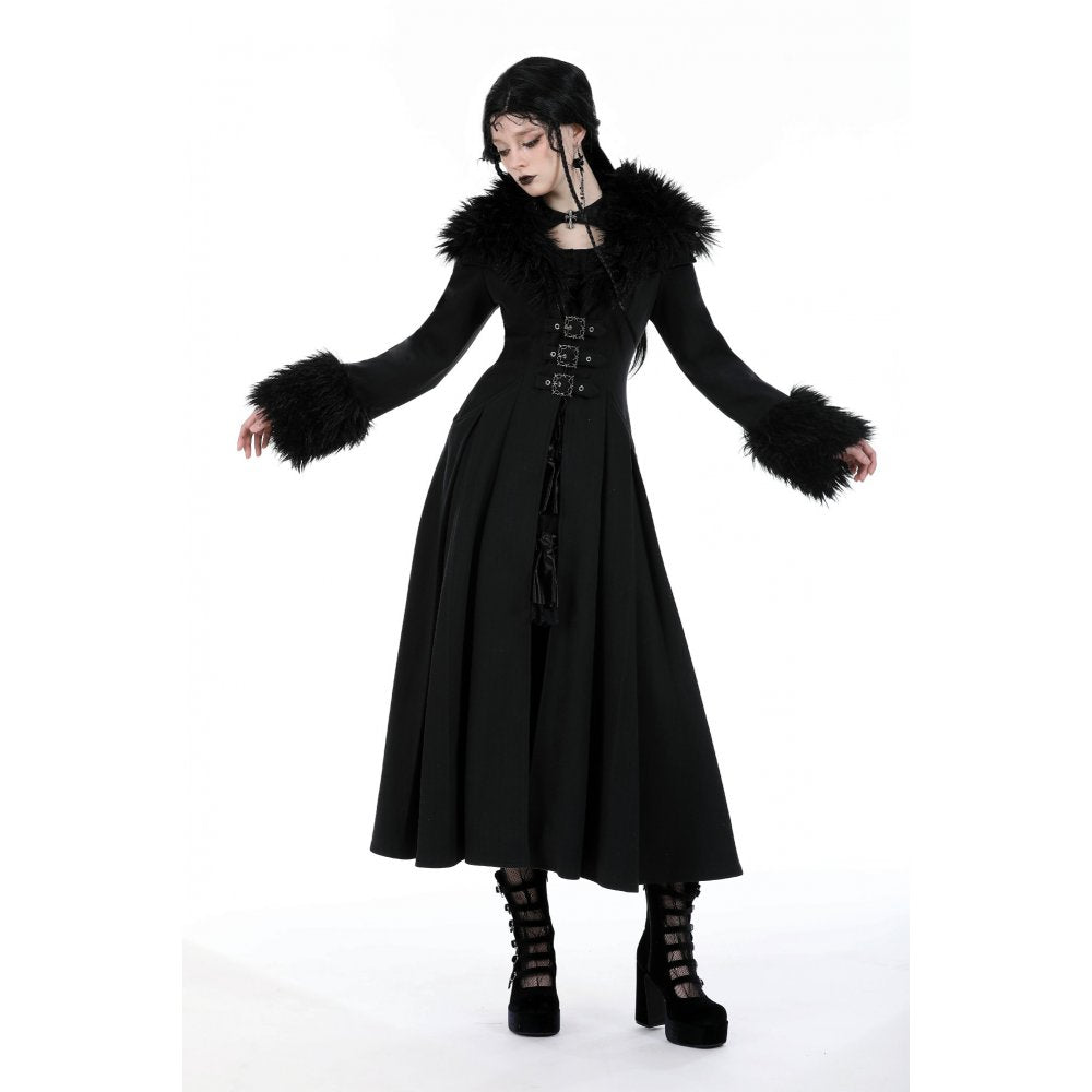 Dark in Love Haidee Coat