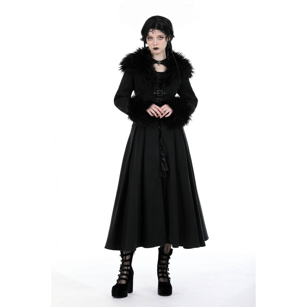 Dark in Love Haidee Coat