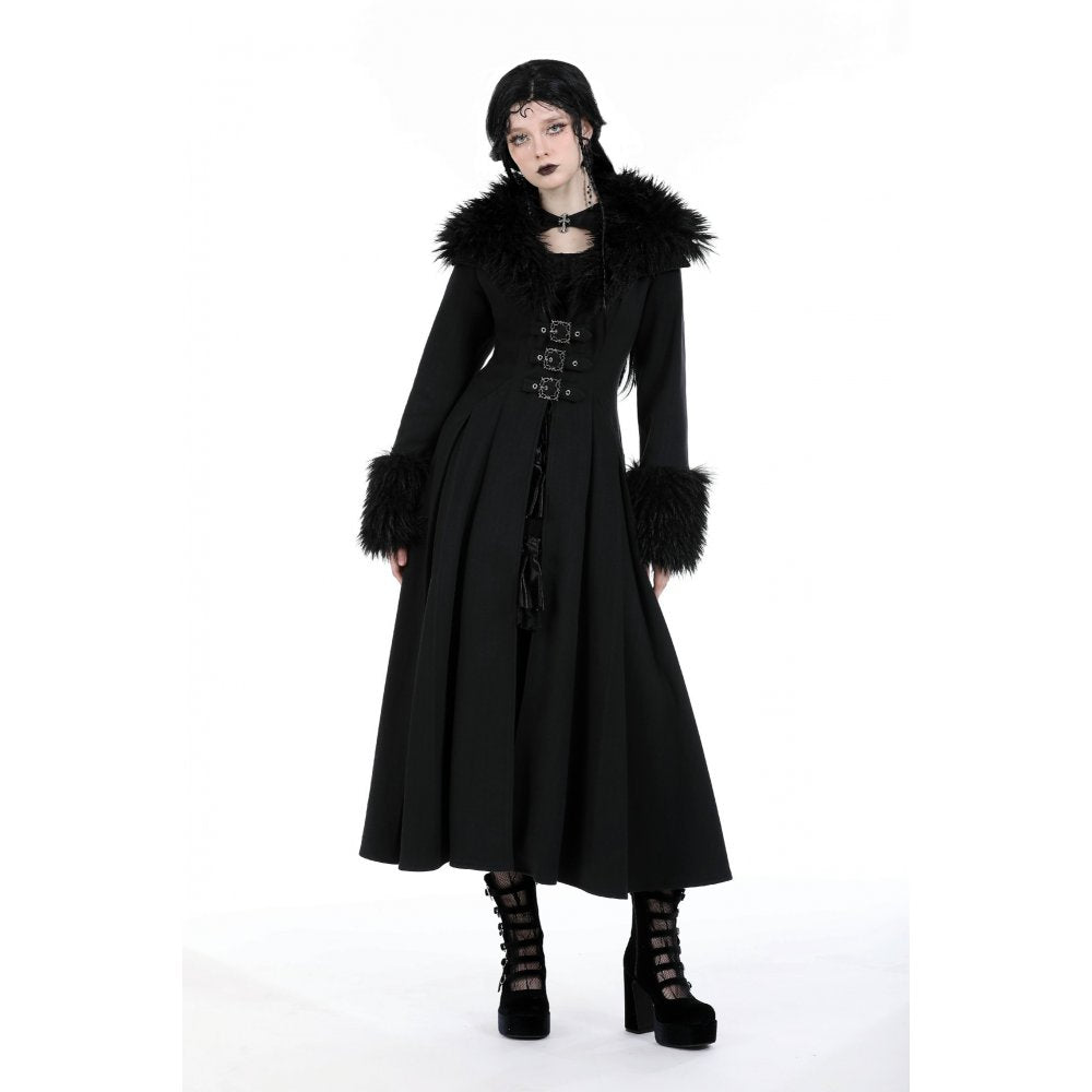 Dark in Love Haidee Coat