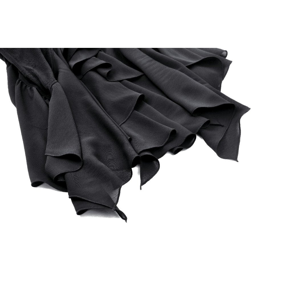Dark in Love Izora Skirt