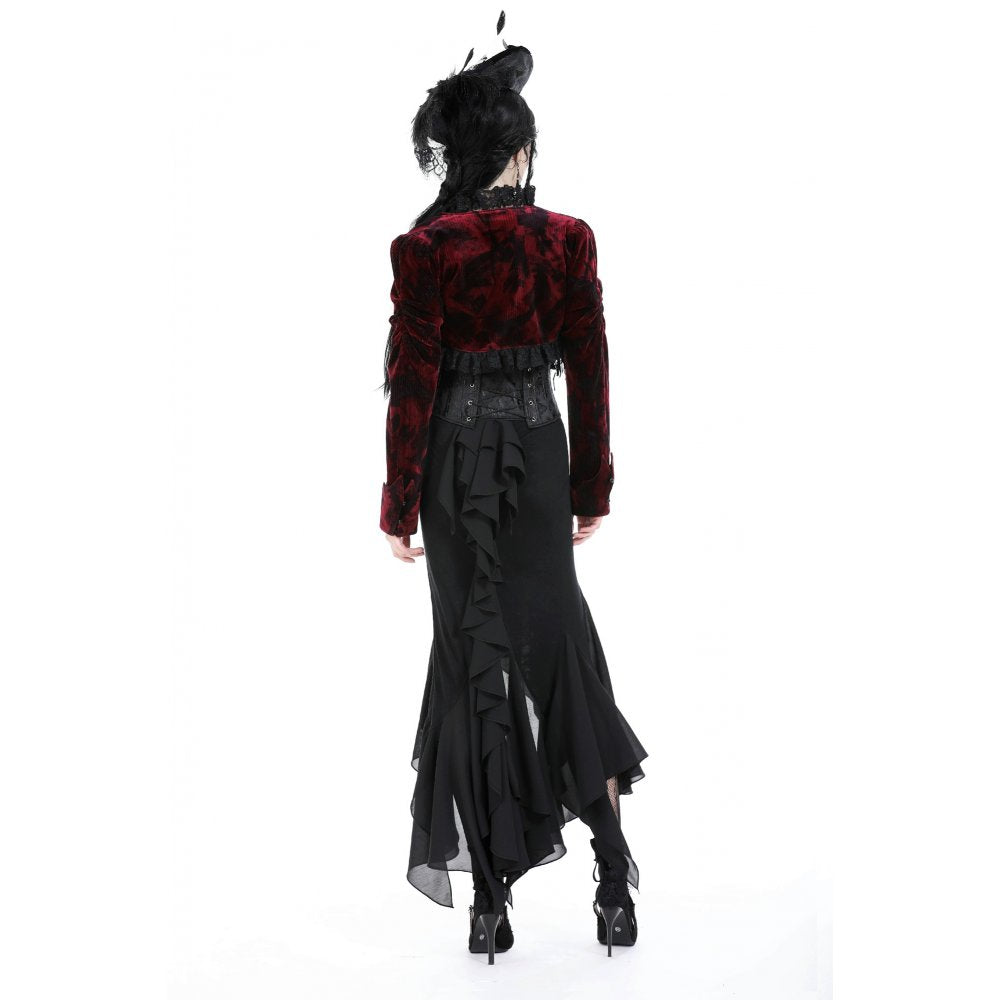 Dark in Love Izora Skirt