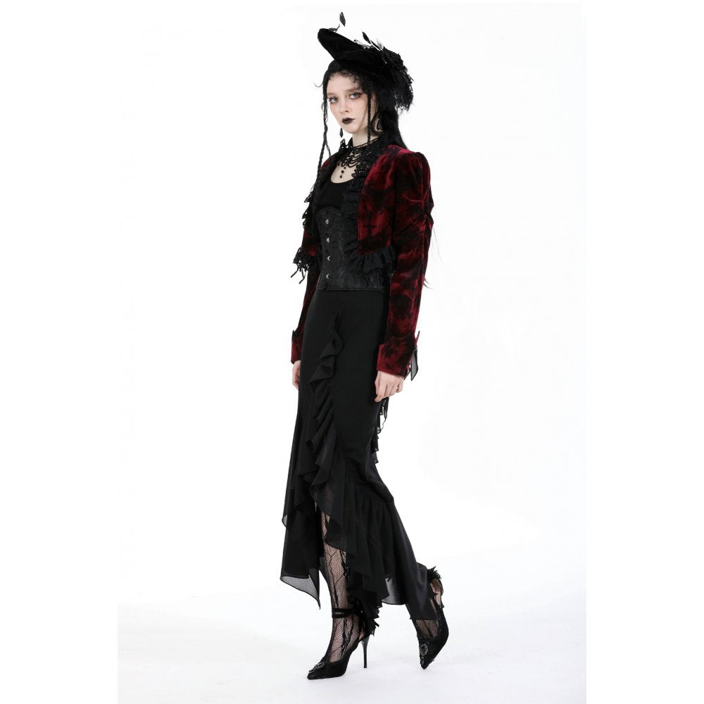 Dark in Love Izora Skirt